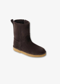 Soeur - Women's Texas Suede Boot