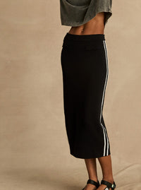 The Upside - Women's Atomic Knit Midi Skirt
