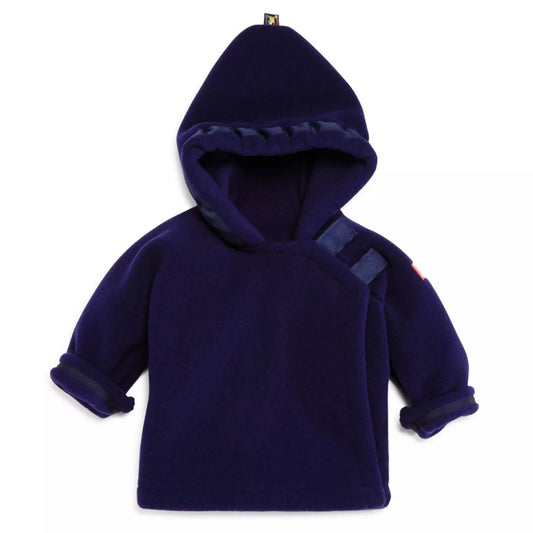 American Widgeon - Kid's Fleece Jacket