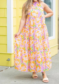 Michelle Mcdowell - Bethany Maxi Dress