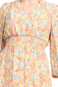 Nanette Lepore - Chiffon Dress