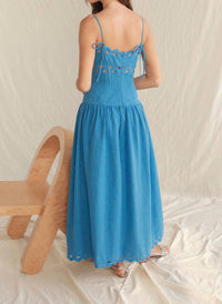 Saylor - Florence Dress