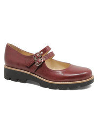 Django & Juliette - Women's Dabbie Mary Jane Shoes