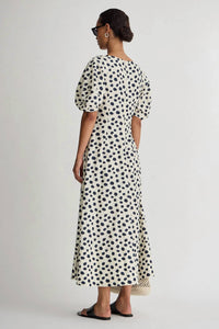 Apiece Apart - Anni Scoop Maxi Dress