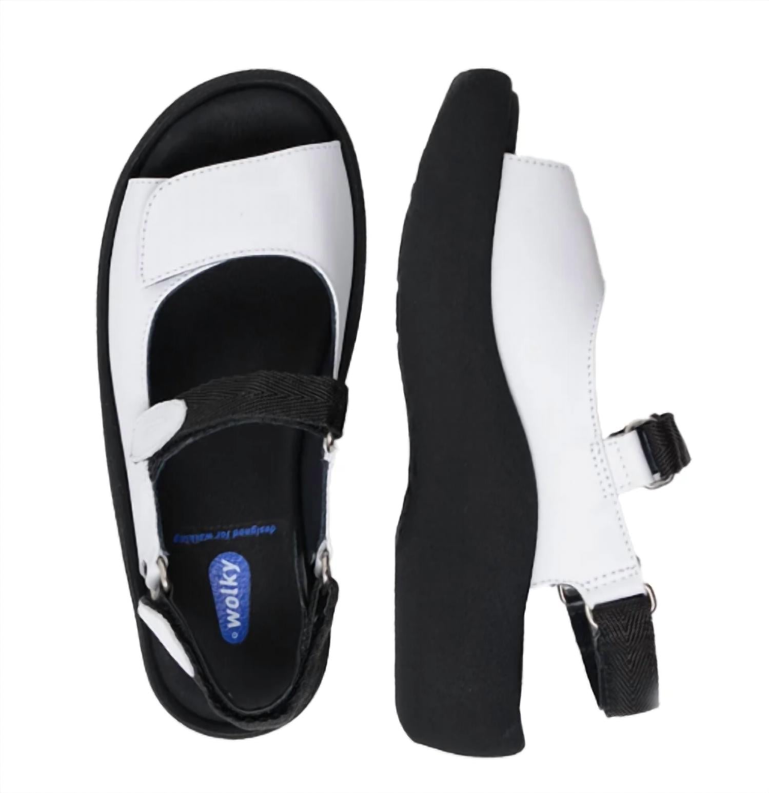 Wolky - Women's Jewel Sandal