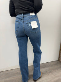 Vervet By Flying Monkey - Super High Rise Wide Leg