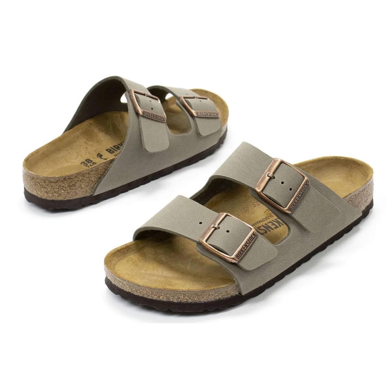 Birkenstock - Women's Arizona Sandals