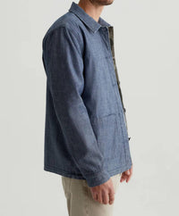 Ag Jeans - Lawson Jacket