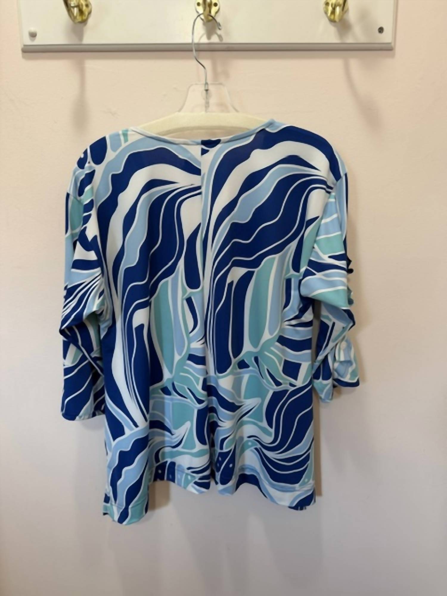 La Mer Luxe - Women's Milan Top