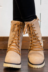 Mi.Im - Women's Jamie boot