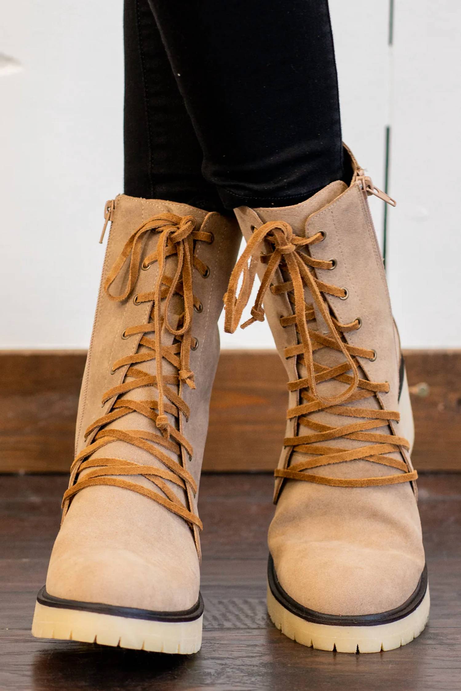 Mi.Im - Women's Jamie boot