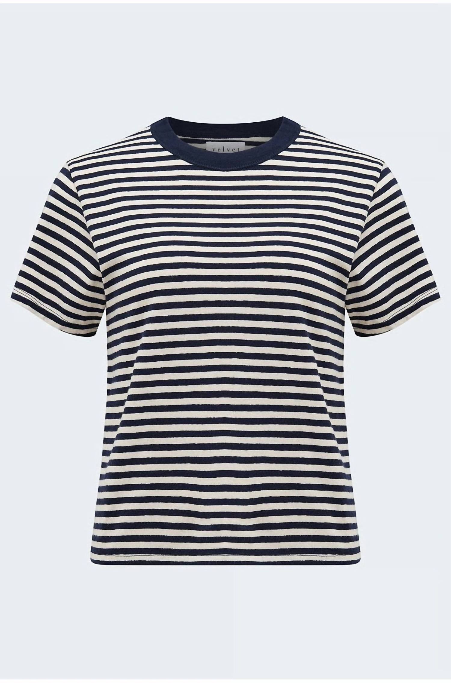 Velvet By Graham & Spencer - Tash Top
