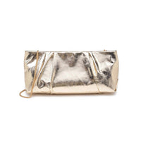 Urban Expressions - Women's Franny Clutch Bag