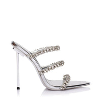 Jessica Rich - Women's Diamond Slide