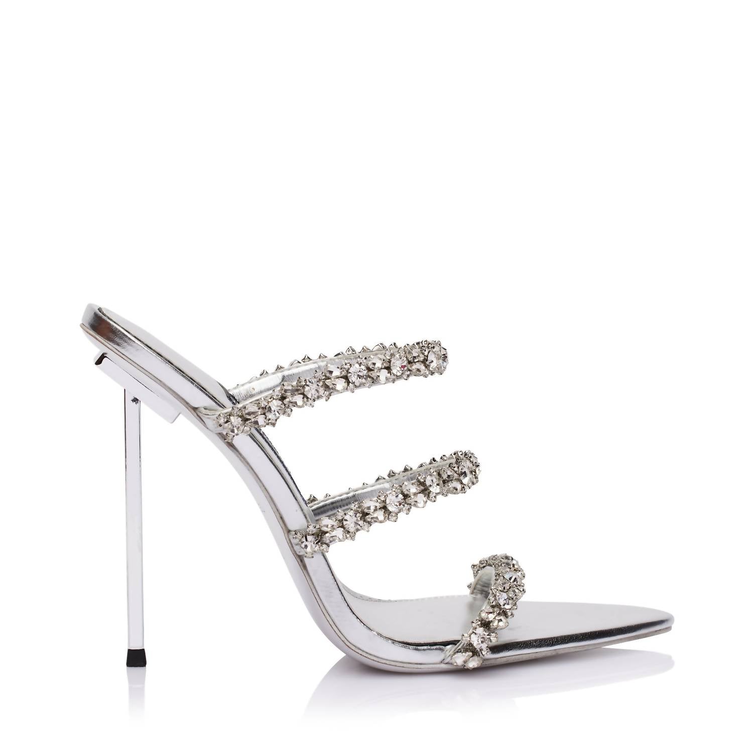 Jessica Rich - Women's Diamond Slide