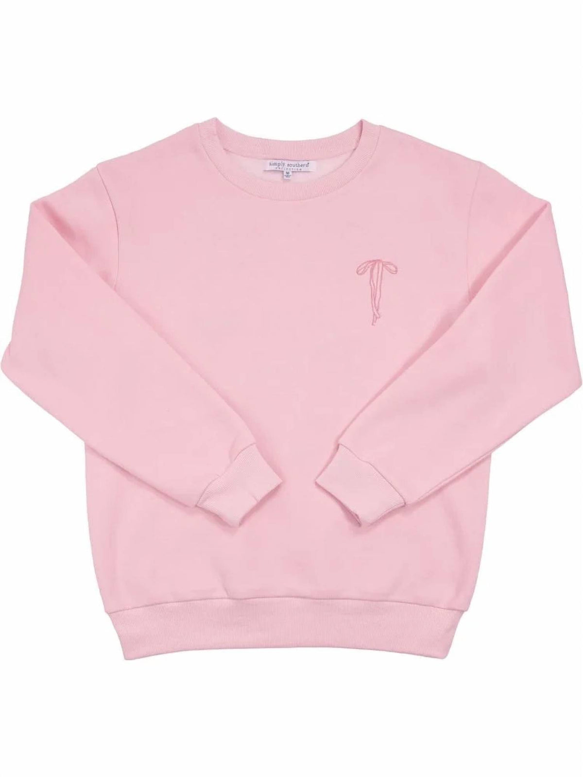 Simply Southern - Women's Faith Crewneck Sweatshirt
