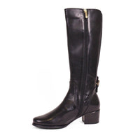 Regarde Le Ciel Women's Jolene Delice Boots in black - women's shoe