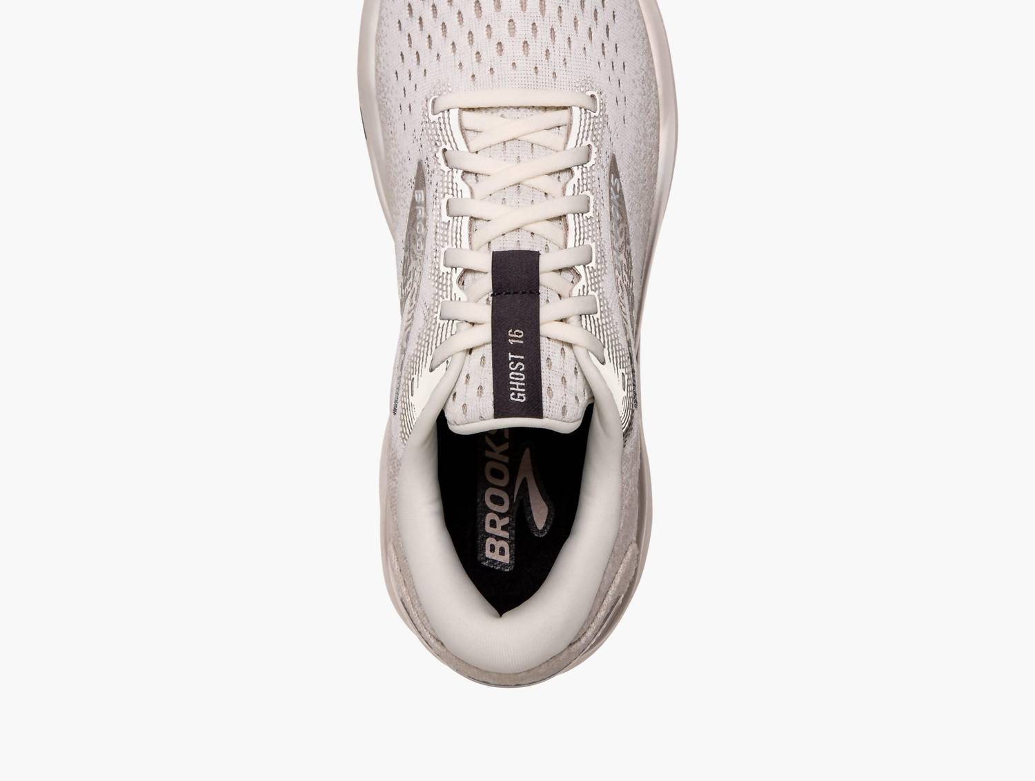 Brooks - Men's Ghost 16 Shoes