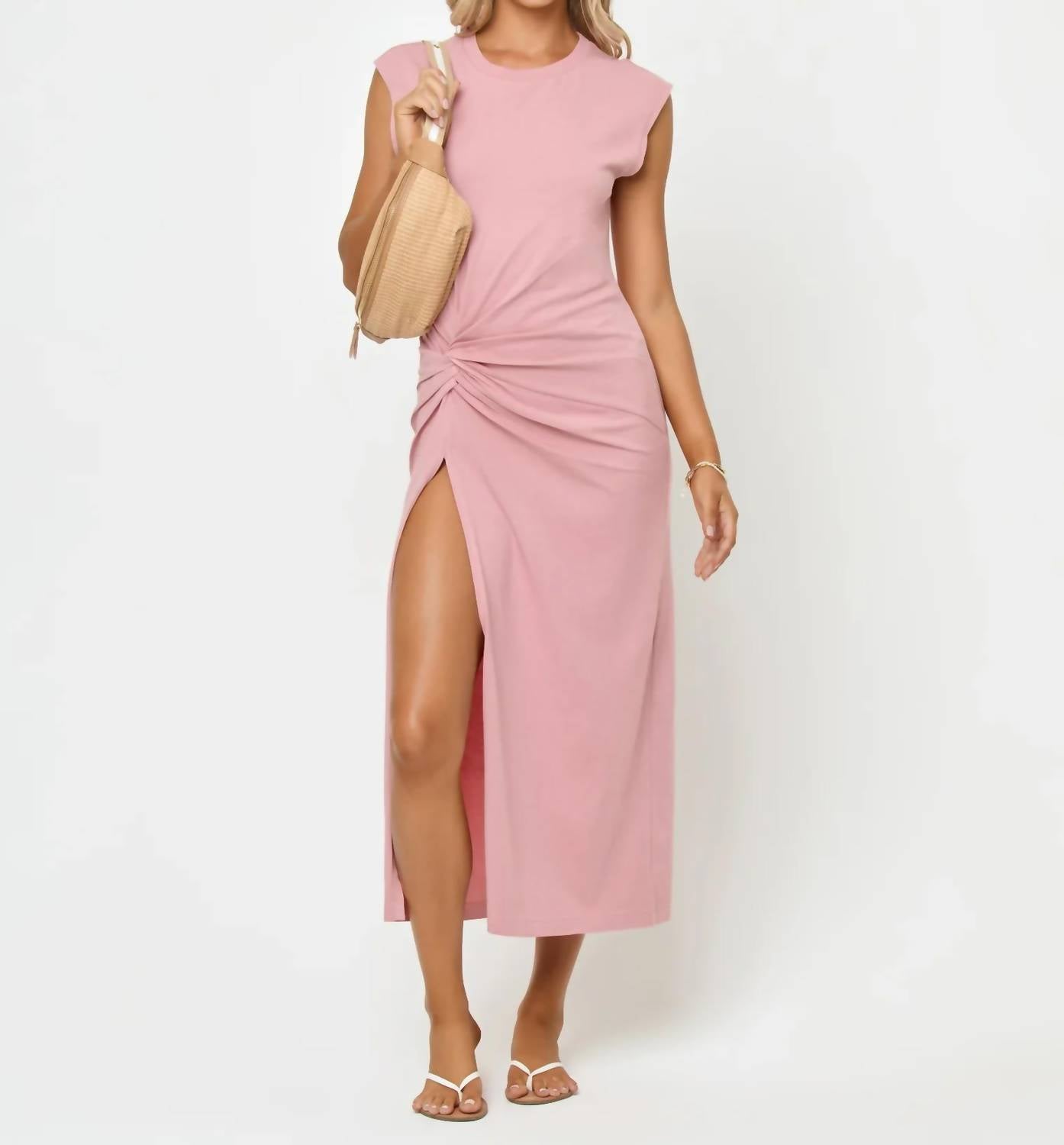 L*Space - Sacha Maxi Dress