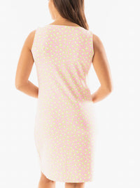 Mahi Gold - Ryder Dress