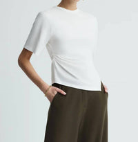Anna Quan - Cleo T-shirt