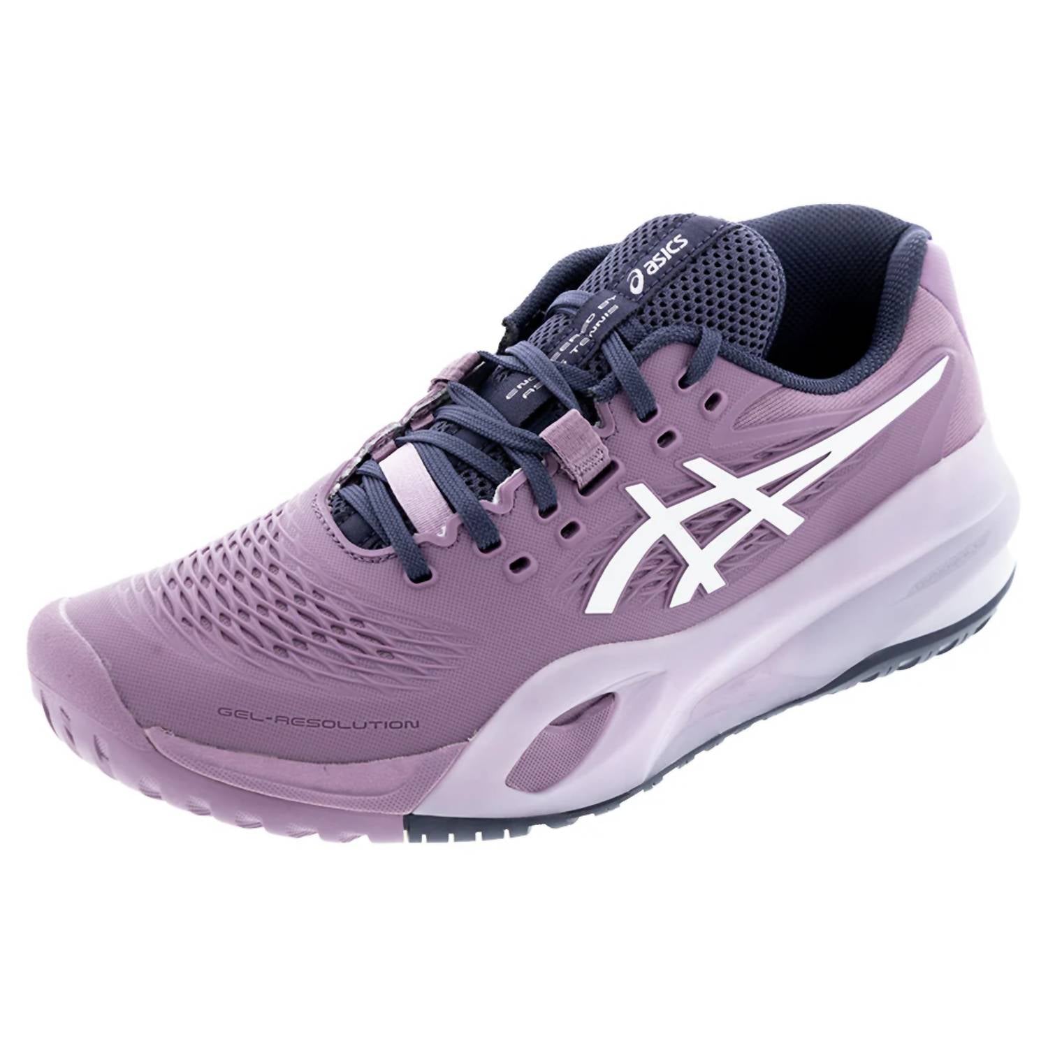 Asics - Women's Gel-resolution X Shoes