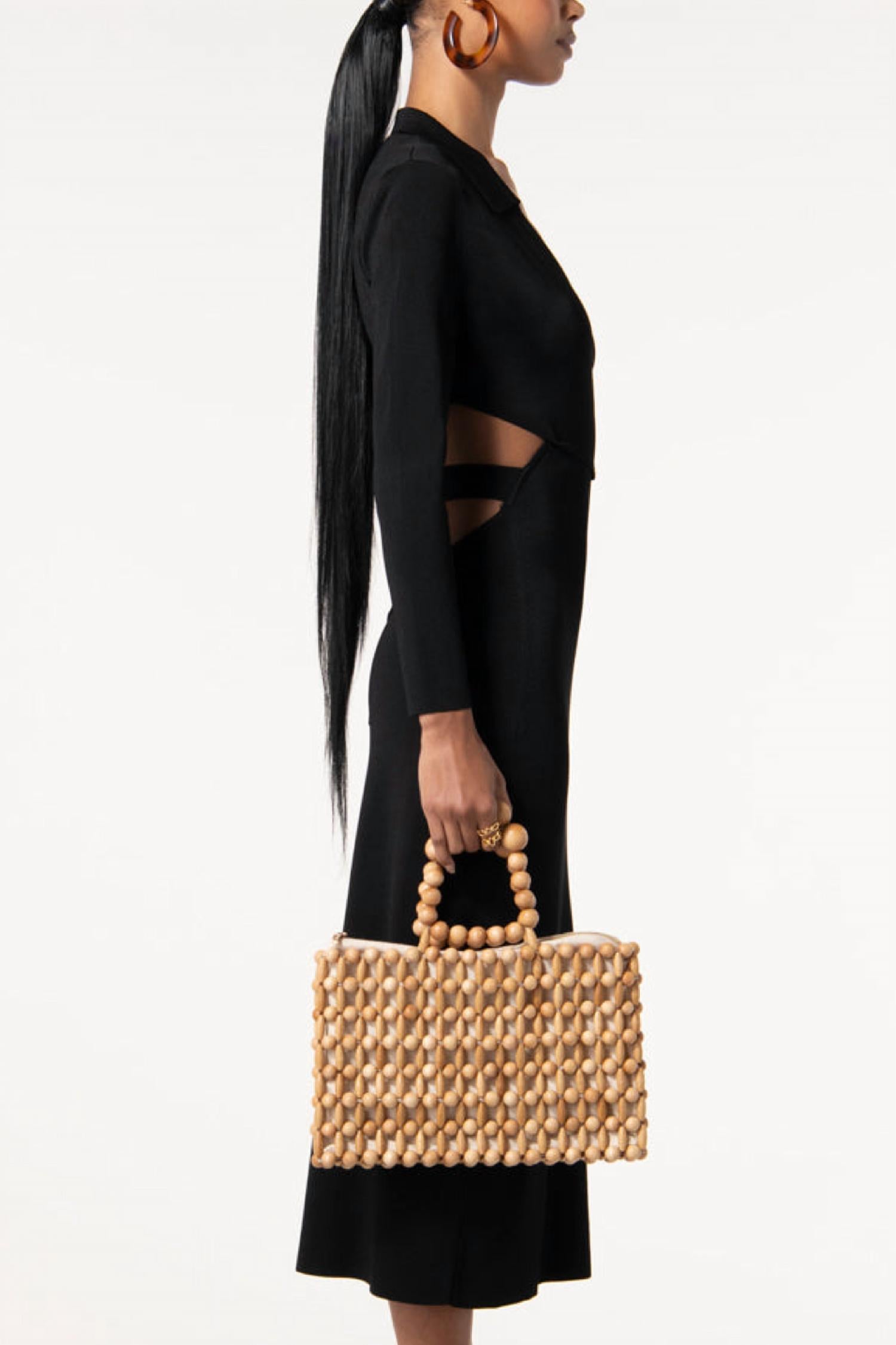 Cult Gaia - Women's Cristina Knit Dress