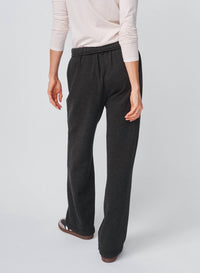 Sundry - Raw Seamed Pant
