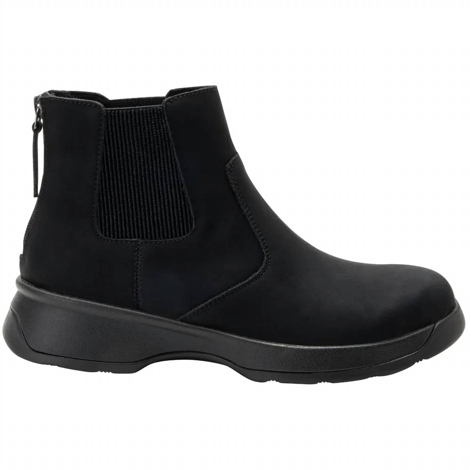 Alegria - WOMEN'S FRANKIE CHELSEA BOOT