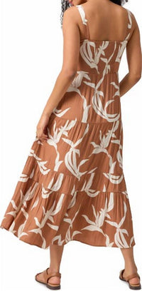Sanctuary - Sunset Midi Dress
