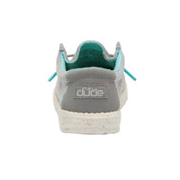 Hey Dude - Kids Wally Stretch Shoes