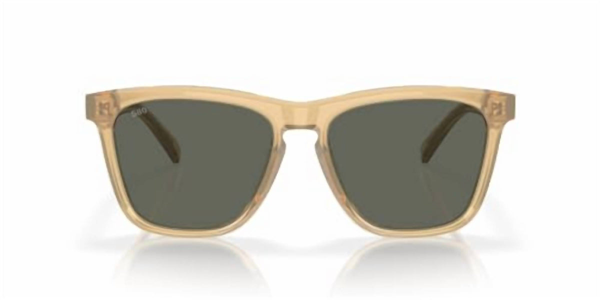 Costa Del Mar - Unisex - Ulu Sunglasses