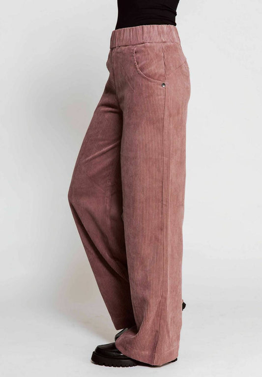 RAYA CORD PANT