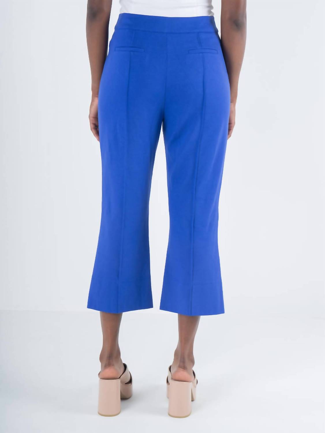 Emily Mccarthy - Saylor Ankle Pant