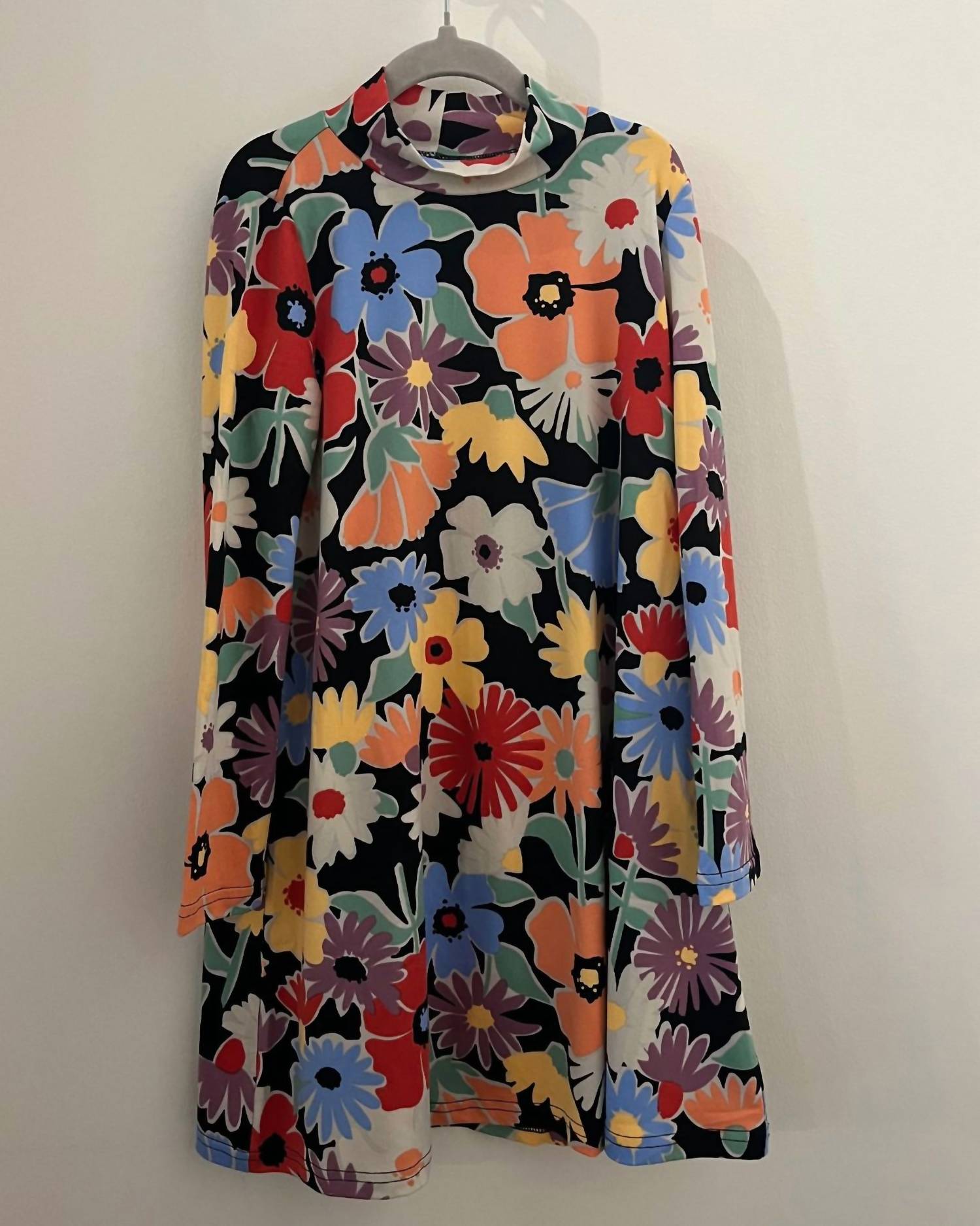 Compania Fantastica - Women's Hampton Dress