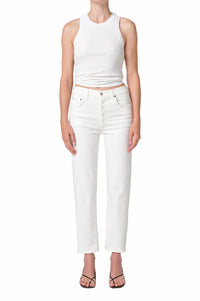 Citizens Of Humanity - Delfina Straight Leg Jeans