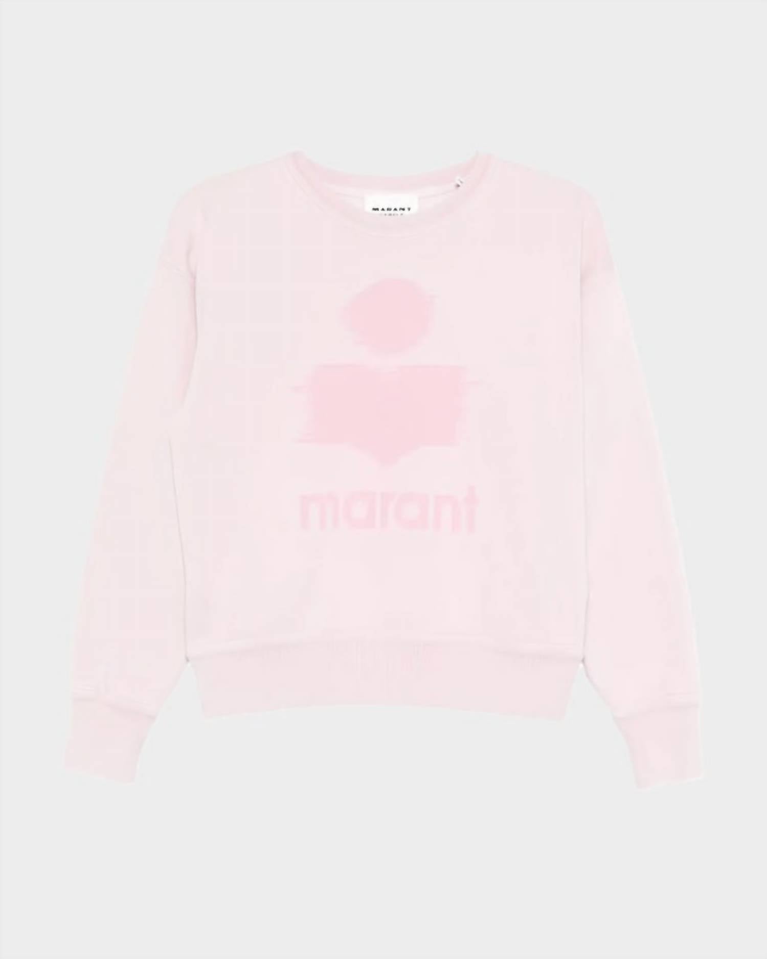 Isabel Marant - Mobyli Sweatshirt