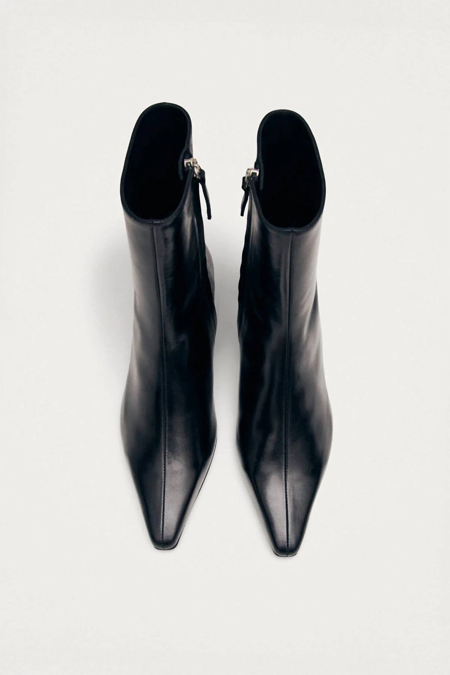 Alohas - Women's Nash Ankle Boots
