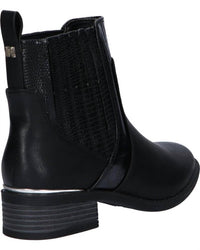 Mariamare - Women's Synthetic Booties