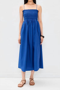 Z Supply - Cornelia Poplin Maxi Dress