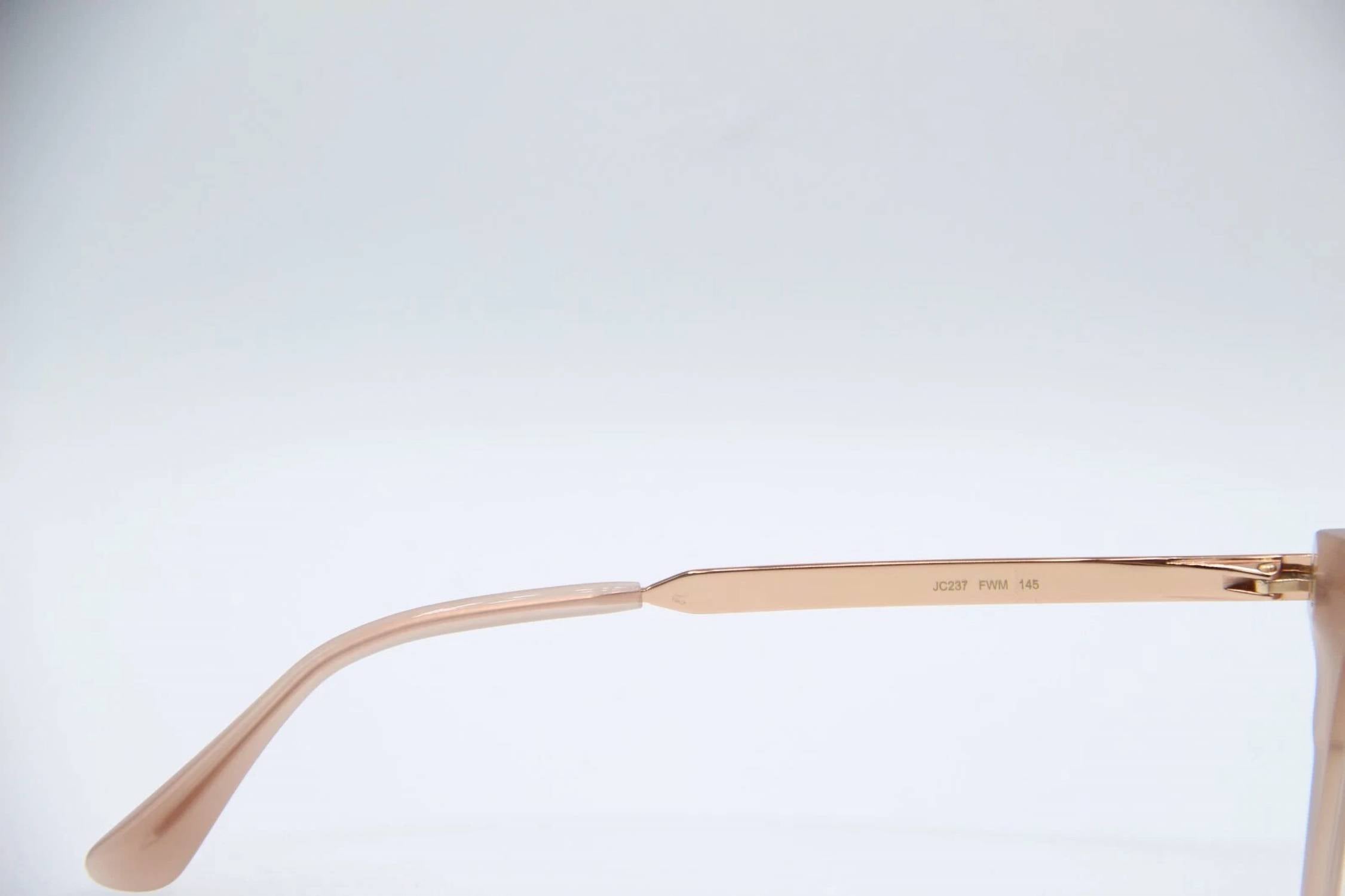 Jimmy Choo - Women's Cat Eye Frame Glasses