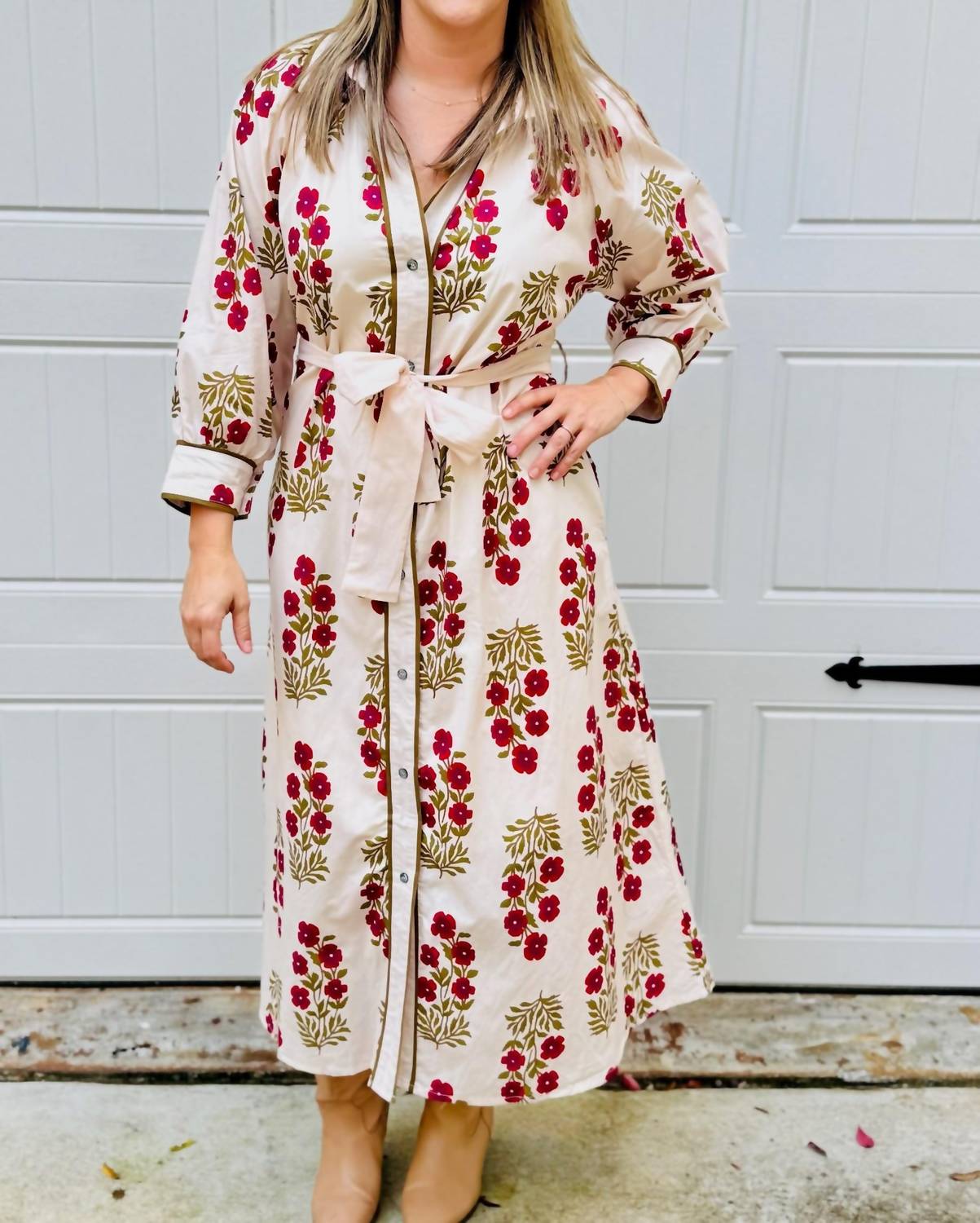 Umgee - The Mia Dress