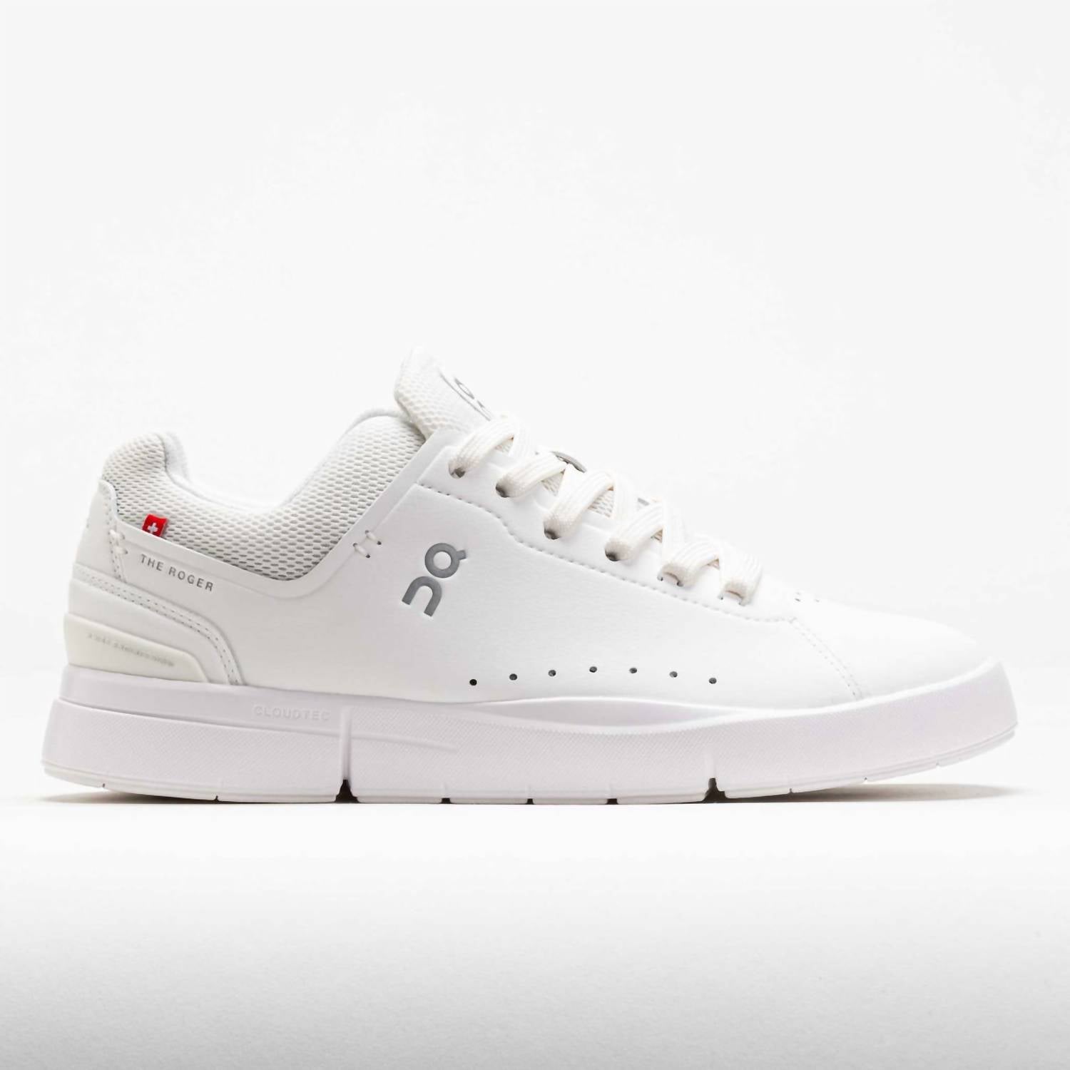 On Running - Women's The Roger Advantage 2 Sneaker Shoes