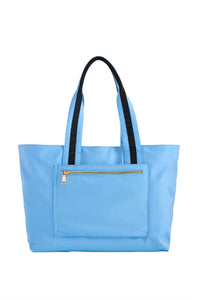 Shiraleah - Women's Jet Tote Bag