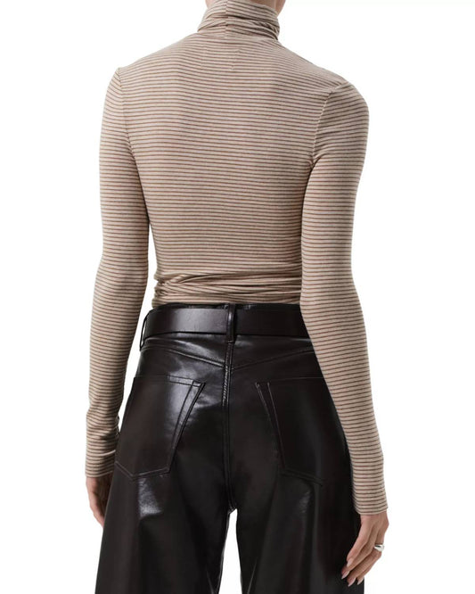 Citizens Of Humanity - Caradene Turtleneck Top