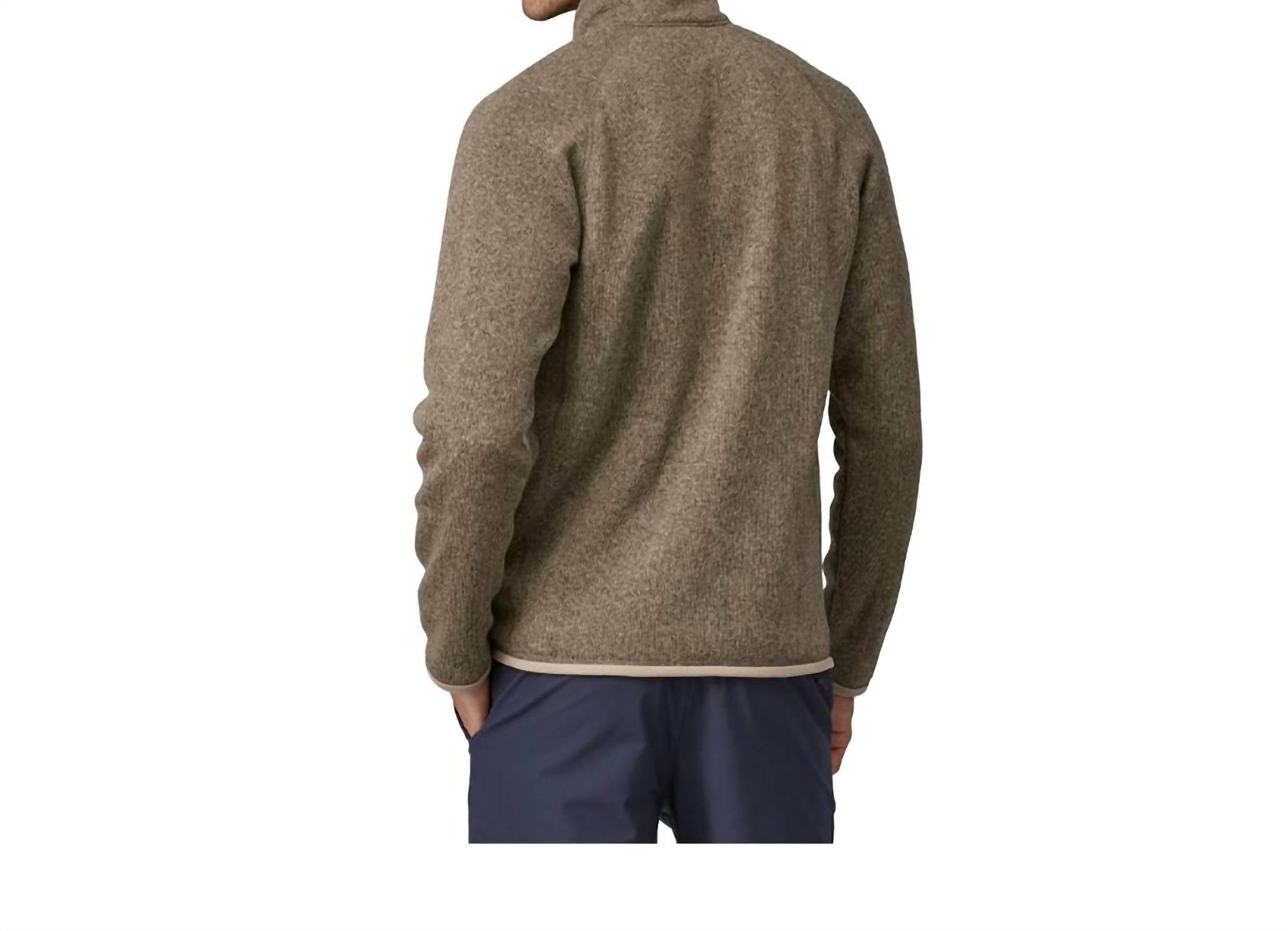 Patagonia - Better Sweater Jacket