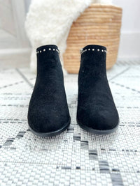 Corkys Footwear - Women's Casanova Ankle Bootie