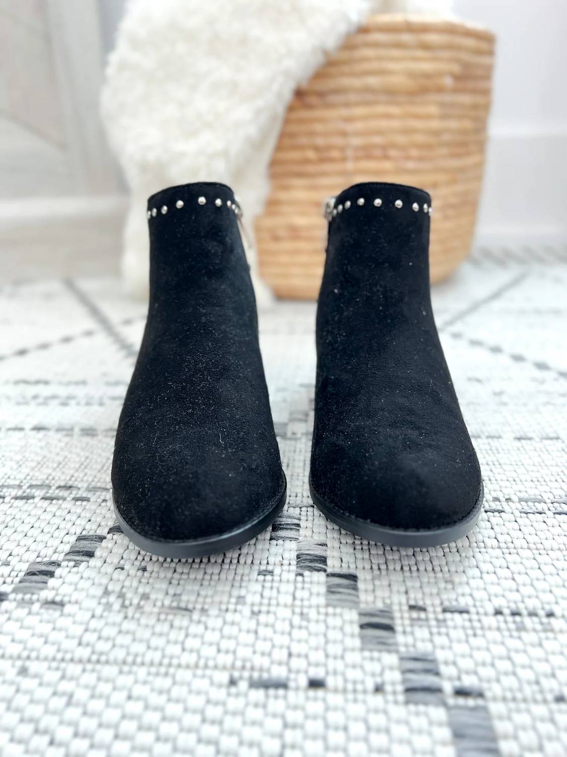 Corkys Footwear - Women's Casanova Ankle Bootie
