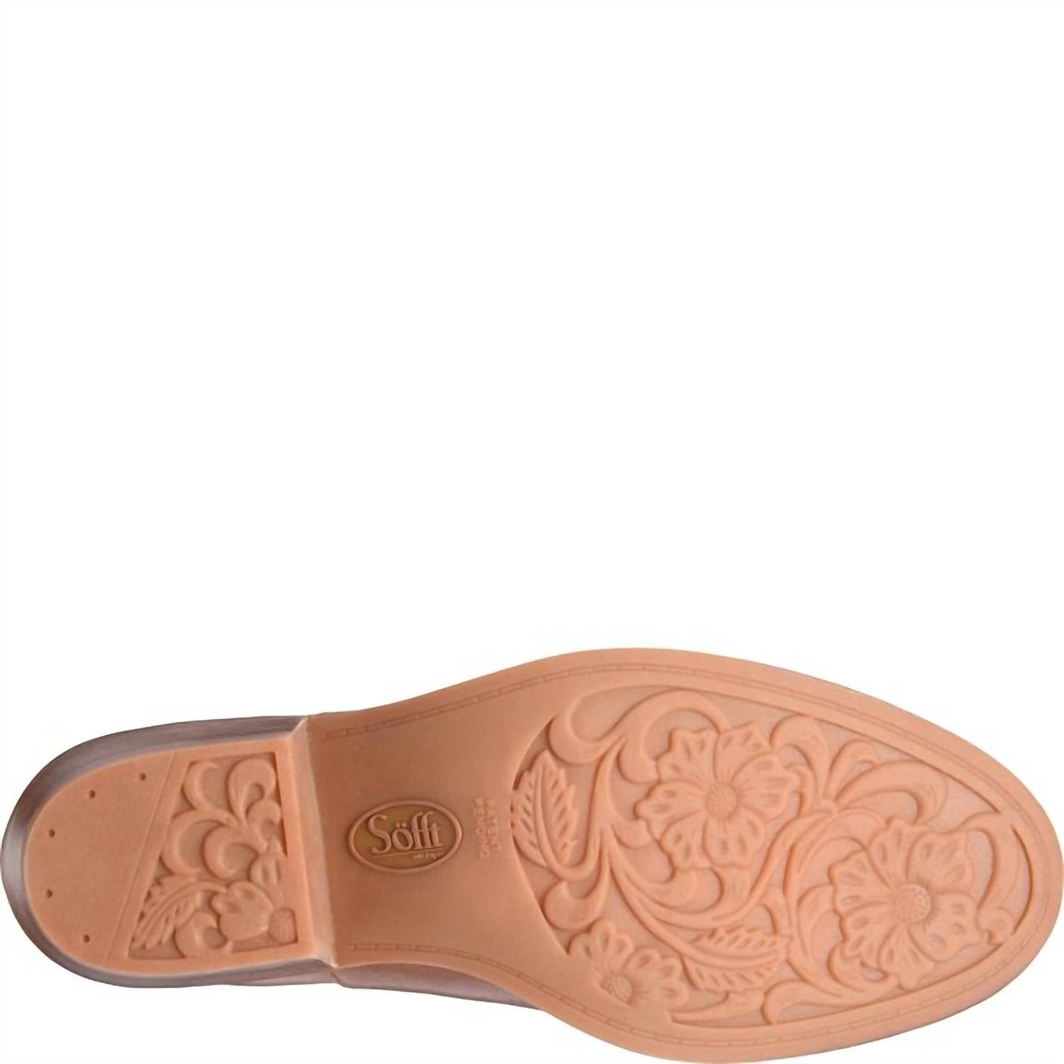 Sofft - Women Aisley Bootie