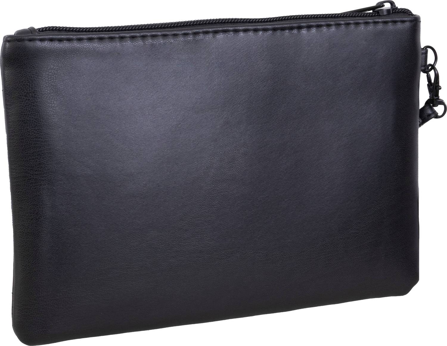 Rebecca & Rifka - Women's Box Quilted Wristlet Pouch